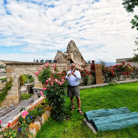 Cappadocia Cave (adults Only) 3* Göreme