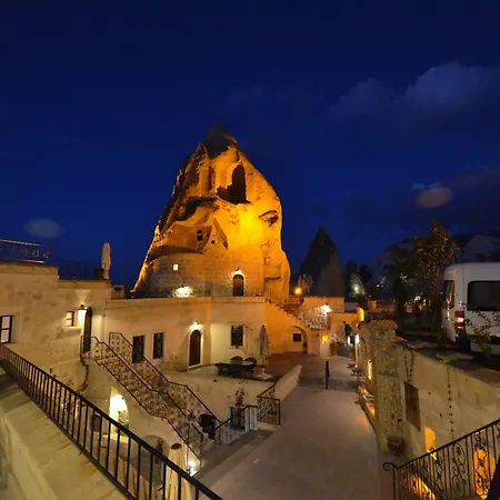 Cappadocia Cave Adult Only 3*