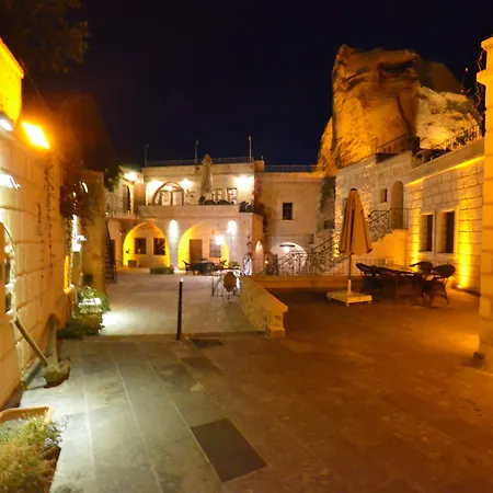 Cappadocia Cave (adults Only) Szálloda Göreme