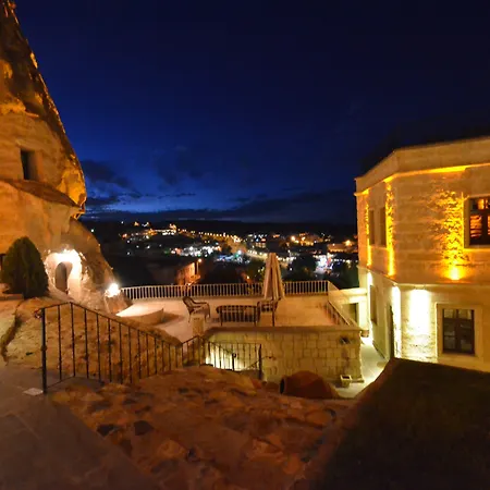 Cappadocia Cave (adults Only) Szálloda 3*