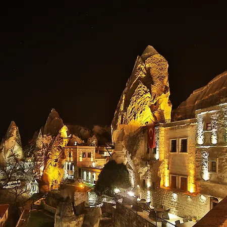 Cappadocia Cave (adults Only) 3* Göreme