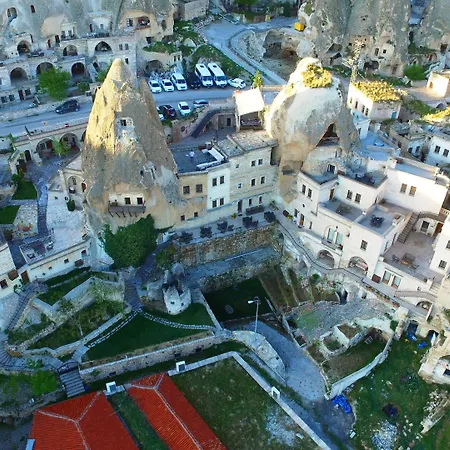 Cappadocia Cave Adult Only 3*