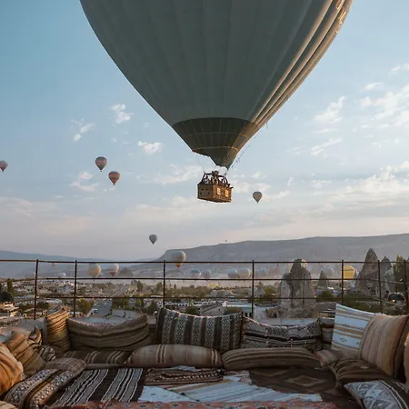 Cappadocia Cave (adults Only)