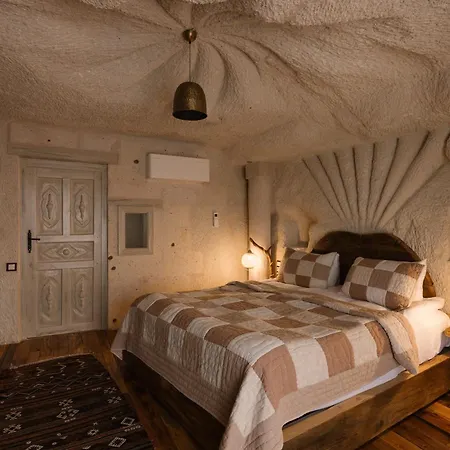 Hotel Cappadocia Cave Adult Only Göreme