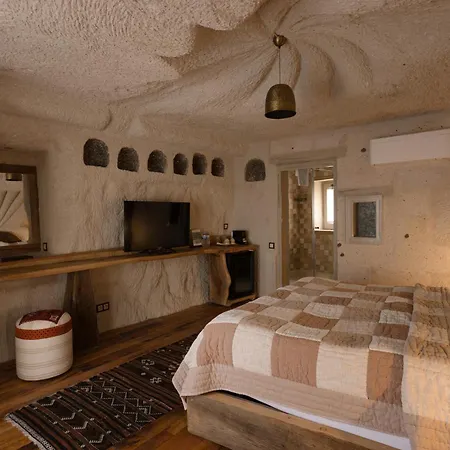 Cappadocia Cave Adult Only Отель 3*