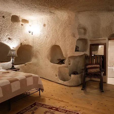 Cappadocia Cave Adult Only 3*