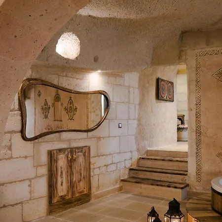 Cappadocia Cave (adults Only) Szálloda 3*