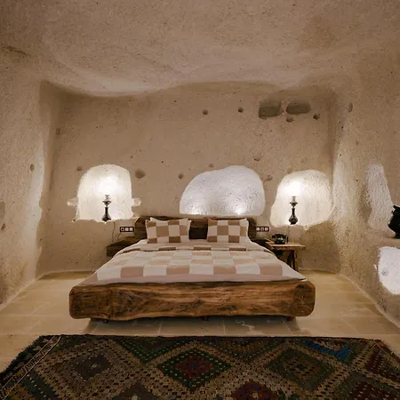 Cappadocia Cave Adult Only Отель Гореме