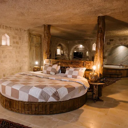 Cappadocia Cave Adult Only 3*