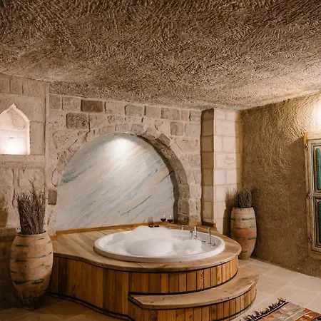 Szálloda Cappadocia Cave (adults Only) 3*