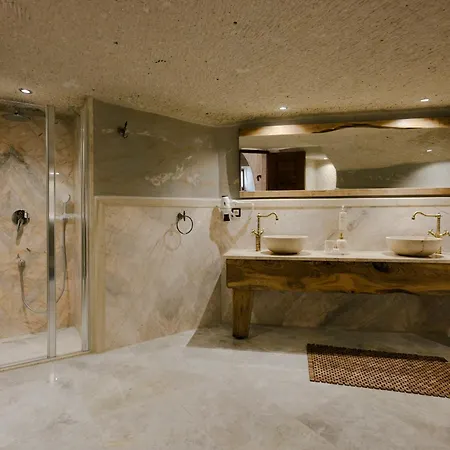Cappadocia Cave Adult Only 3* Гореме