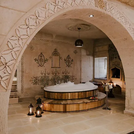 Cappadocia Cave Adult Only Отель 3*