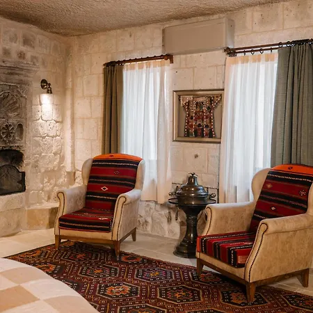 Cappadocia Cave Adult Only Отель Гореме