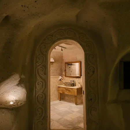 Cappadocia Cave (adults Only) Göreme