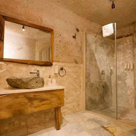 Cappadocia Cave (adults Only) Szálloda 3*