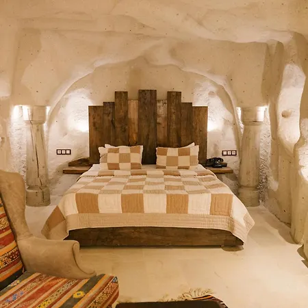 Cappadocia Cave (adults Only)
