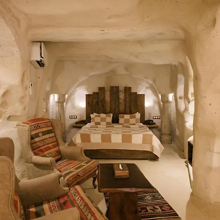 Cappadocia Cave (adults Only) Szálloda