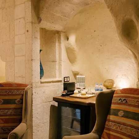 Szálloda Cappadocia Cave (adults Only) Göreme