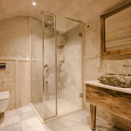 Cappadocia Cave (adults Only)