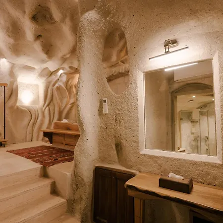Cappadocia Cave (adults Only) Отель