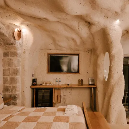 Cappadocia Cave (adults Only) Отель 3*