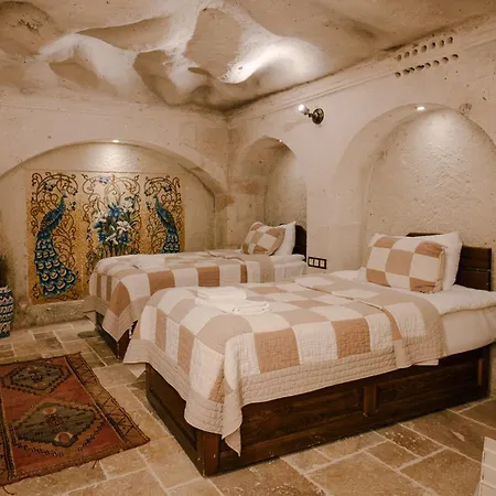 Отель Cappadocia Cave (adults Only) 3*