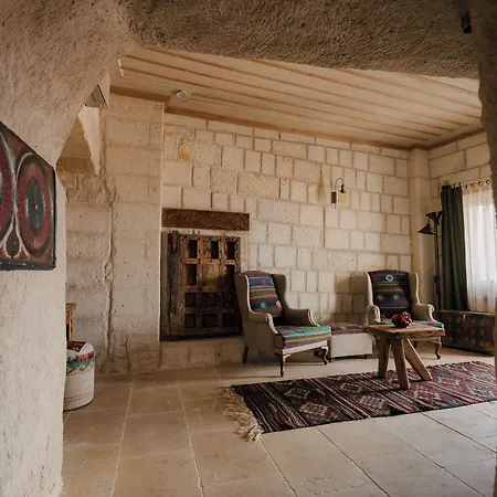 Отель Cappadocia Cave (adults Only)