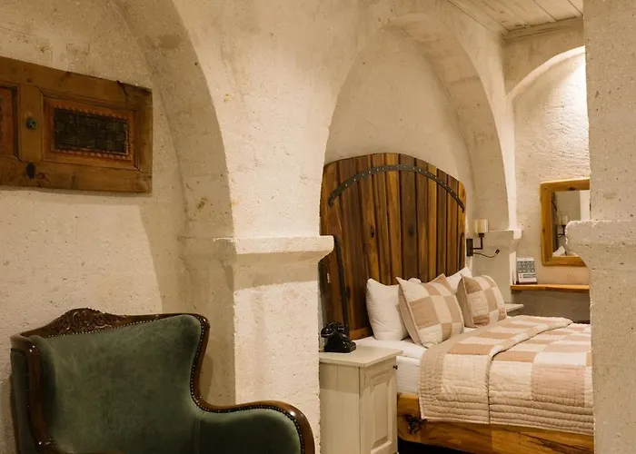 Cappadocia Cave Adult Only 3*
