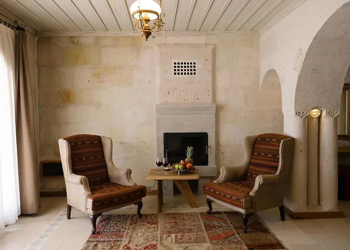 Cappadocia Cave Adult Only Отель 3*