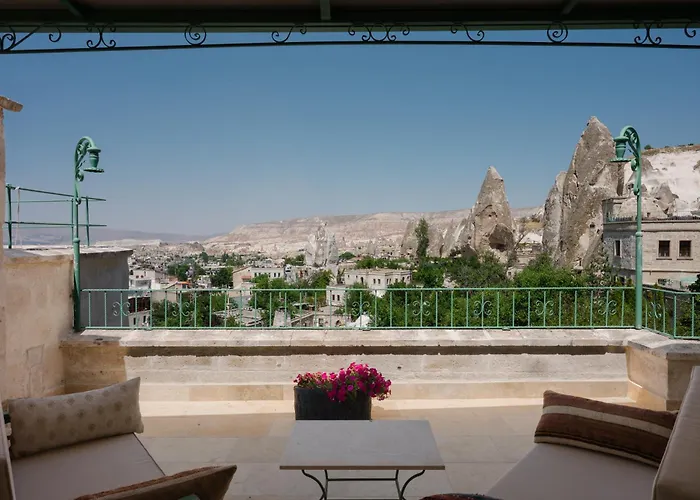 Cappadocia Cave Adult Only