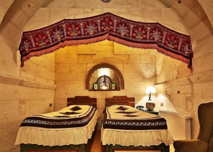 Cappadocia Cave Adult Only