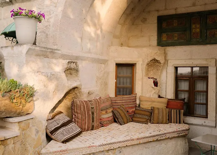 Cappadocia Cave Adult Only